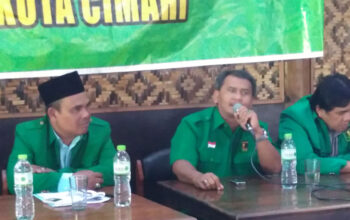 Rapimcab DPC PPP Cimahi: Sakitnya Tuh Di sini