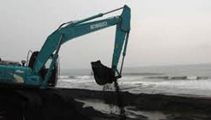 Reklamasi, Visi Maritim, dan Kesejahteraan Rakyat yang Diabaikan