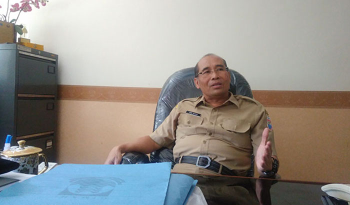 Dishub Cimahi Siapkan Rekayasa Jalan Satu Arah di Venue PON Jabar