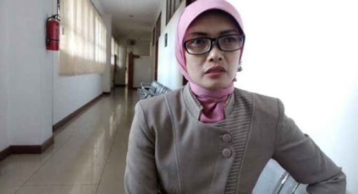 Saran Anggota Komisi I DPRD Kota Cimahi Soal Penanganan Anjal