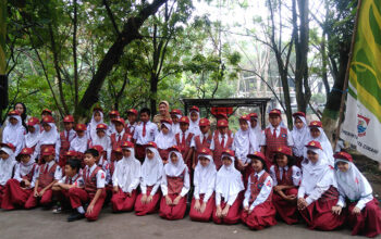 Tanggapan Pemkot Cimahi Soal Wacana Full Day Scholl