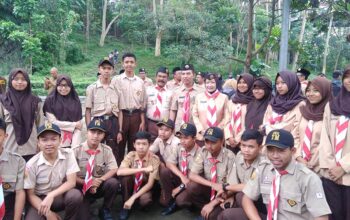 Tugas Paling Berat Pramuka Cimahi Menurut Itoc