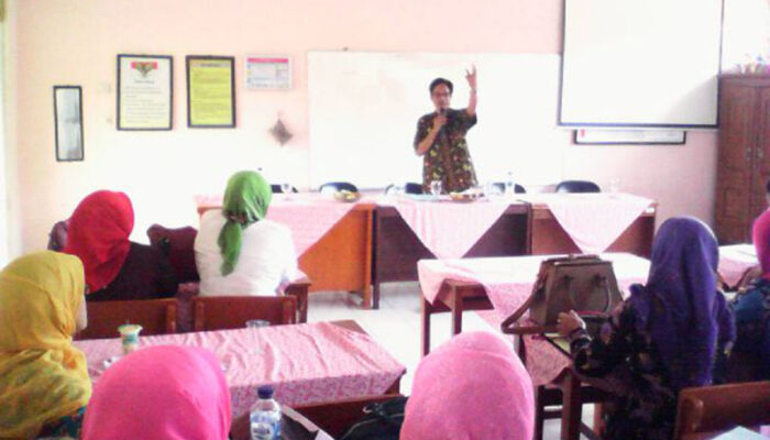 UPT Dinas Pendidikan Tingkatkan Kompetensi Guru