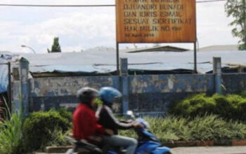 Uchok: Sarankan DPRD Kota Cimahi Bentuk Pansus