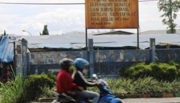 Uchok: Sarankan DPRD Kota Cimahi Bentuk Pansus