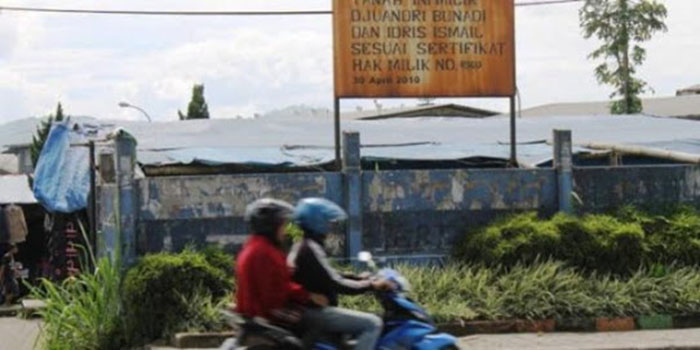 Uchok: Sarankan DPRD Kota Cimahi Bentuk Pansus