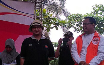 WNI Korban Penipuan Haji Sudah di KBRI Manila