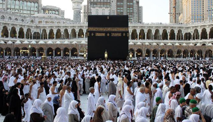 Wali Kota Banjar Lepas 128 Jemaah Calon Haji