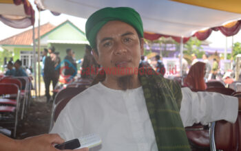 Menanggapi Intoleransi Umat Beragama, Inilah Sikap FPI ..