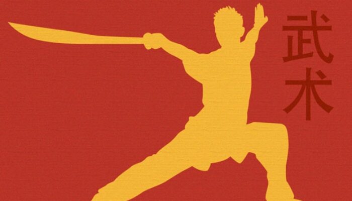2 Atlet Wushu Tinggalkan Kota Cimahi