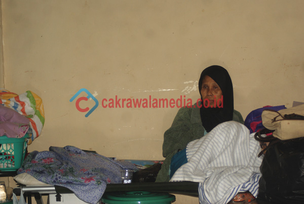 Potret Pengungsi dan Sebuah Asa dari Garut