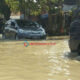 Banjir di Kalipucang Pangandaran Tak Kunjung Surut, Warga Pertanyakan Sikap Pemerintah