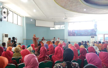 Ciptakan SDM Berkarakter, PPPKB Gelar Seminar Pendidikan Berkarakter