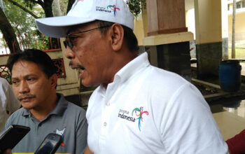 DKP Kota Cimahi Siagakan 80 Lebih Petugas di PON Jawa Barat