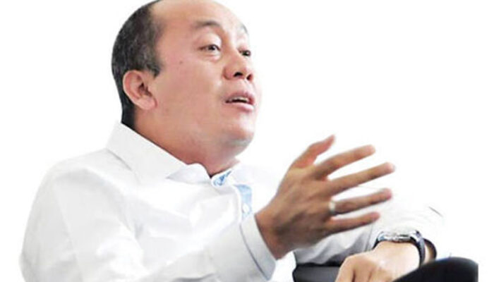 DPW Nasdem Jabar Minta Pasangan Atty-Azul Berkomitmen