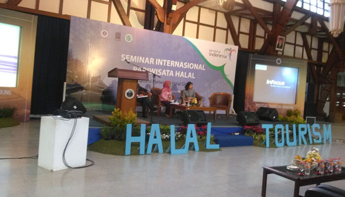 Deddy Targetkan Jabar Jadi Wisata Halal Pertama