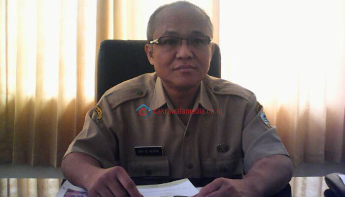 Disdukcapil Kota Tasikmalaya Permudah Urus Mutasi E-KTP Lintas Pulau