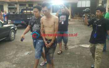 Dua Pelaku Penculikan Mahasiswi Diserahkan ke Polres Banyumas Jateng