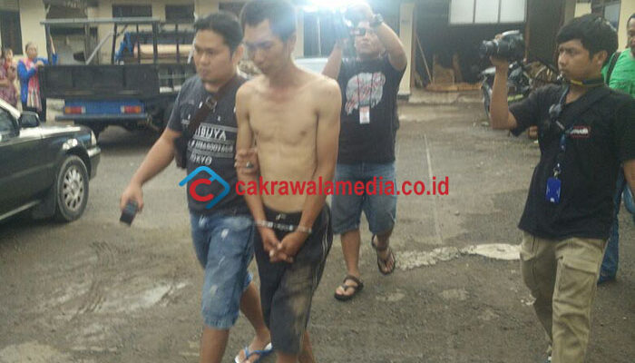 Dua Pelaku Penculikan Mahasiswi Diserahkan ke Polres Banyumas Jateng