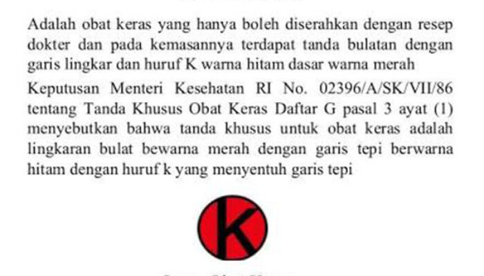 Gara-gara Obat Keras, Dua Pemuda Diamankan Polisi
