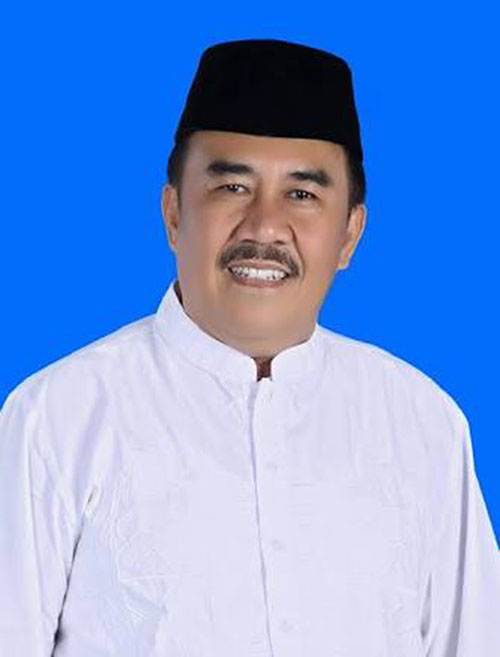 Hadad Akui Popularitasnya Masih Dibawah Petahana