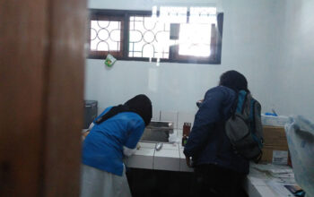 Hari Rabies Sedunia, Puskeswan Kota Cimahi Kebiri Puluhan Kucing