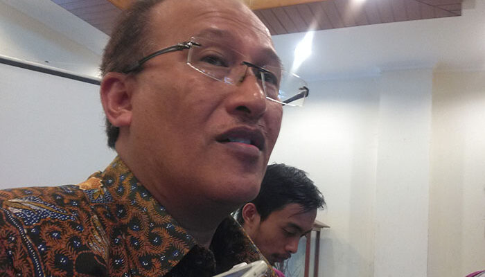 Hingga Juni 2016, TKA di Jabar Tercatat 221 Orang