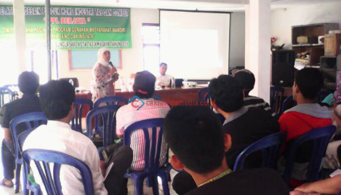 Home Industry Sukamulya Siap Dongkrak Ekonomi Masyarakat
