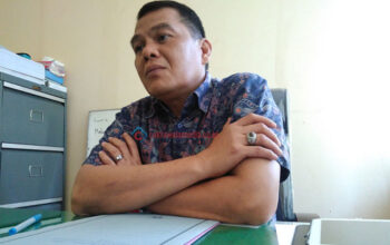 Imbas Pemotongan DAK, Tiga Proyek Dinas PU Cimahi Harus Dibatalkan