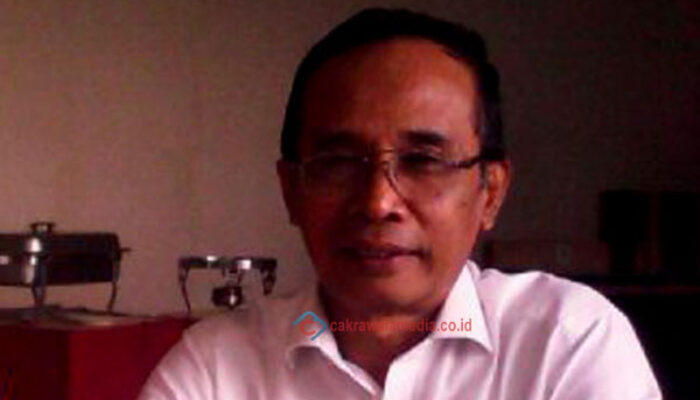 Inilah Masa Cuti Kandidat yang Ikut Pilkada Kota Tasikmalaya