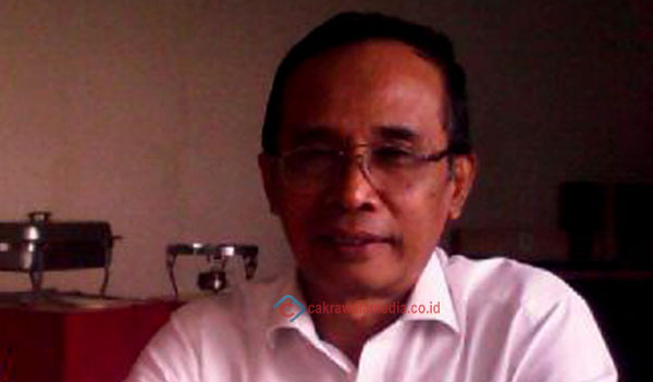 Inilah Masa Cuti Kandidat yang Ikut Pilkada Kota Tasikmalaya
