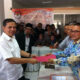 Inilah Pasangan Pertama yang Mendaftar ke KPU Kota Cimahi