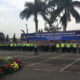 Jelang Libur Panjang, Polres Gelar Apel Gabungan