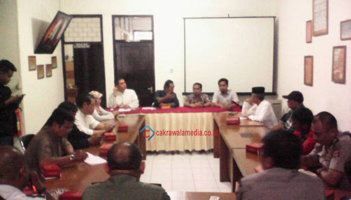 KPU Kota Tasikmalaya Klaim Persiapan Jelang Pendaftaran Sudah Maksimal