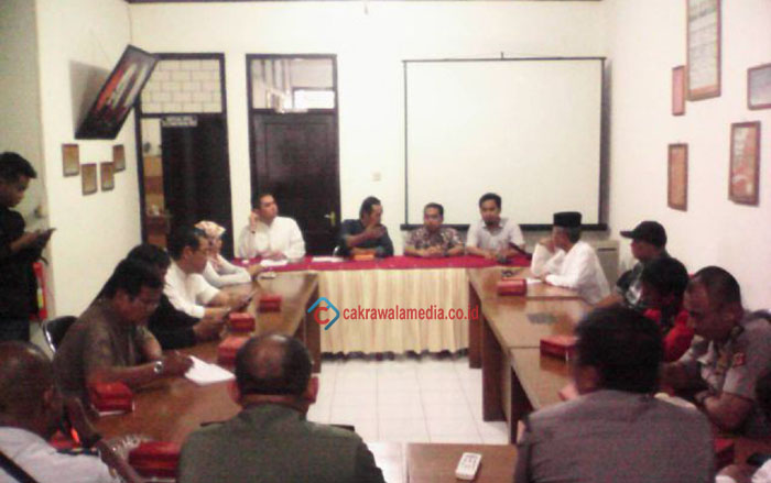 KPU Kota Tasikmalaya Klaim Persiapan Jelang Pendaftaran Sudah Maksimal