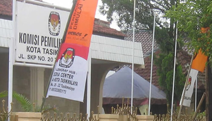 KPU Kota Tasikmalaya Tolak PPP Kubu Djan Faridz, Pepen Tetap Optimis