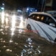 Kalipucang Dilanda Banjir, Rombongan Mobil Pejabat Hanya Melintas Saja