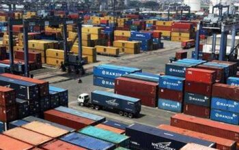 Kapasitas Terminal Petikemas Tanjung Priok Bertambah
