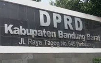 Ketua DPRD Pertanyakan Lelang di KBB