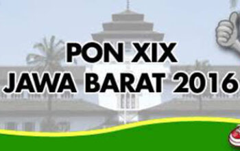 Kota Cimahi Siap Layani Para Kontingen PON Jawa Barat