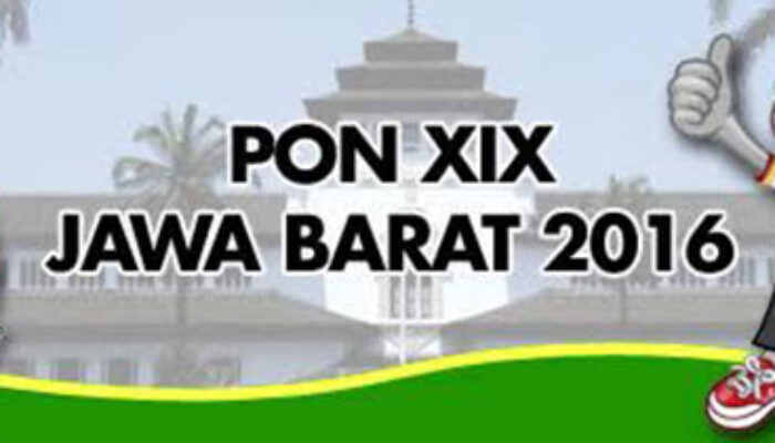 Kota Cimahi Siap Layani Para Kontingen PON Jawa Barat