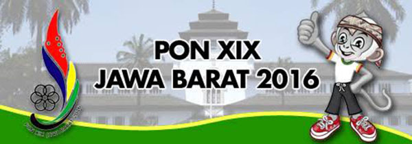 Kota Cimahi Siap Layani Para Kontingen PON Jawa Barat