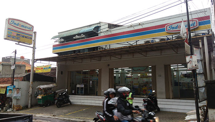 Maraknya Minimarket Ilegal di Cimahi, Acep: Memprihatinkan!