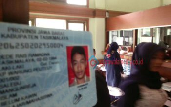 Buat E-KTP ? Eit…..Jangan Harap Bisa Cepat