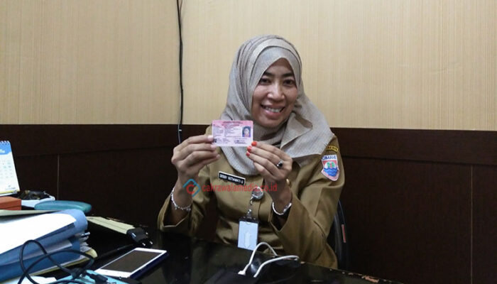 Membludaknya Peminat KIA di Kota Cimahi