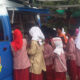 Minat Baca Indonesia Hanya 25,1 Persen