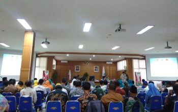 Minimalisir Bencana, BPBD Kota Cimahi Gelar Sosialisasi Bagi Masyarakat