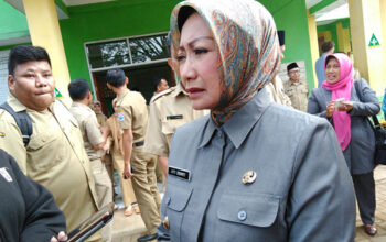 PAN Bantah Tinggalkan Petahana