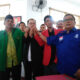 PAN Membelot dari Atty di Last Minute Pendaftaran Cawalkot Pilkada Cimahi
