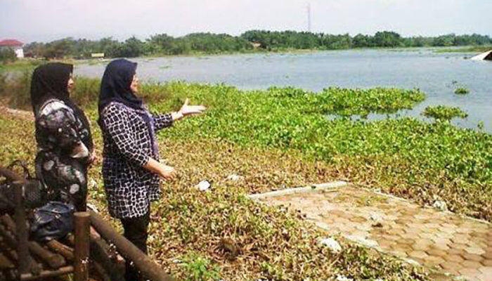 PT. Indonesia Power Dukung Terselenggaranya PON Jabar